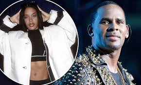 All famous birthdays ages 15 years old: R Kelly S Had Sex With 15 Year Old Aaliyah On Tour Bus