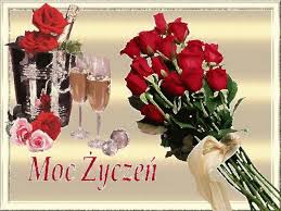 The best gifs for urodziny. Urodziny I Imieniny Gify Urodzinowe Table Decorations Decor