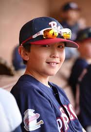 Colby Lee's Instagram, Twitter & Facebook