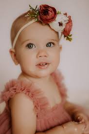 Newborn & Toddler Portfolio