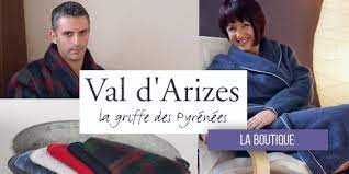 boutique val d arizes vente en ligne et sur mesure des robes de chambre en laine des pyrenees val d arizes catalogue en ligne savoir faire laine