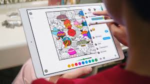 Goal In The Ipad Pro Commercial How Did They Achieve The Portrait Zoom With The Bus Videography New Ipad Pro Ipad Pro New Ipad