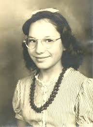 Jeanette Dubetsky Obituary