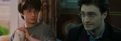 The First Lines And Last Lines From Your Favorite Harry Potter Characters