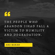 Pin On Quotes On Jihad