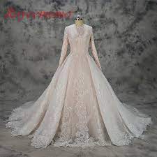 Lihat ide lainnya tentang gaun pengantin muslim, pengantin kebaya dan gaun pengantin muslim. Hot Sale Khusus Desain Renda Gaun Pengantin Muslim Telanjang Satin Semua Tertutup Gaun Pengantin Lengan Panjang Gaun Pabrik Langsung Bridal Gown Bridal Gown Designsleeve Wedding Gown Aliexpress