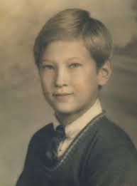 Ken Phillips Obituary