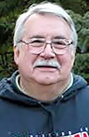 Charles Mackinnon's Instagram, Twitter & Facebook