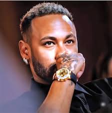 Neymar is traveling to Riyadh. ✈️