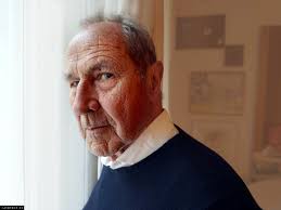 Ein Abend zum 100. Todestag von Franz Kafka mit Michael Maar und Michael  Krüger