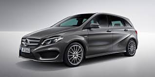 Lld Mercedes Classe B Starlight Edition A Partir De 299 Mois Sans Apport Loa Facile