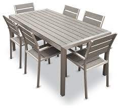 Create an inviting space in your patio or backyard with an outdoor dining set. Patio Aluminium Dining Chair And Table Garden Dining Set Furniture Outdoor Chair Set Buy Patio Aluminium Dining Set Garden Dining Set Outdoor Chair Set Product On Alibaba Com