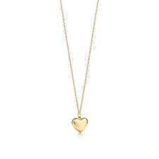 Tiffany Co Heart Locket Pendant Heart Locket Dream Jewelry Heart Locket Necklace