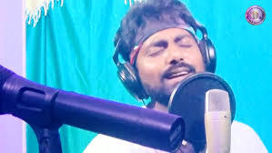 Saman Kare Ton Ton Tana Ton Singer Nandu Patel , SDJ Music Thakurganj #Video