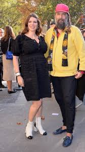 Il est fan d'une femme politique, et pas. Isabelle Boulay Et Eric Dupond Moretti En Couple