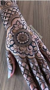 Pin By Namita Karna On Azim Naqvi Mehndi Design Images Henna Designs Easy Mehndi Design Photos