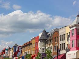 D C S 10 Best People Watching Locations Mapped Curbed Dc