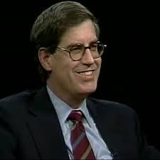 William Kennedy — Charlie Rose