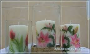 The guides on the following pages provide illustrated instructions. Candles With Your Own Hands With Your Hands How To Make Yourself