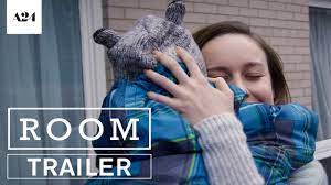 A space that is or may be occupied: Room Official Trailer Hd A24 Youtube