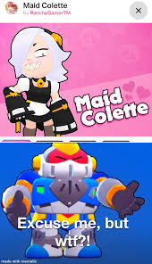 I already regret seeing this… : rBrawlstars