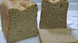 Pan De Centeno Integral Panificadora Lidl Pan Con Fibra Para Dietas Pan De Centeno Panificadoras Pan Con