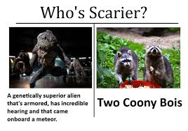 Dug this one up from the meme graveyard. A Quiet Place Memes