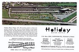 Mechanicsburg Pa Hotel Services Holiday Offer Historical View