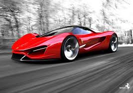 For approximately $220,000 this car seems like a relative bargain with its aggressive in your face appearance, intoxicating exhaust note, superb handling,. Red Ferrari Sports Car Wallpapers Wallpaper Cave