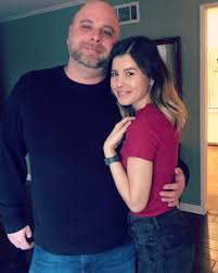 90 day fiance season 1 kirlyam. Mike Eloshway And Aziza Eloshway 90 Day Fiance