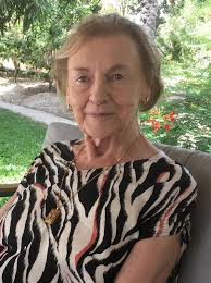 Décès de Madame Bernadette D'AOÛT (05-10-22)