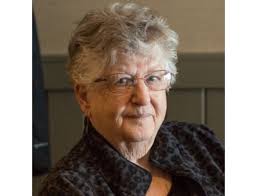 Irene Mitchell Obituary (2021)