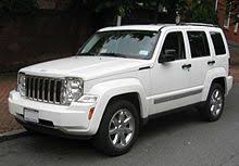 Jeep Liberty Wikipedia The Free Encyclopedia Jeep Liberty Jeep Cars 2006 Jeep Liberty