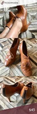 Shoes vero cuoio women brown. Vero Cuoio By Levi S Pumps 11 Shoes Women Heels Leather Pumps Pumps