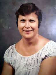 Sharon McGeorge Obituary