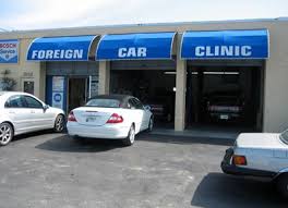 We couldn't be more happy with our experience there and we will call them first when one of lopy is back! The Foreign Car Clinic Melbourne Florida Full Service Auto Repair