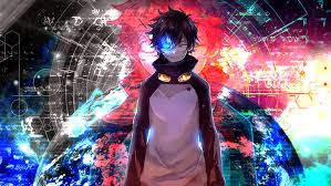 First, you can enjoy a wide range of anime boys wallpapers in hd quality. Anime Character Boy Wallpaper Leonardo Watch Kekkai Sensen Anime Anime Boys Hd Wallpaper Wallpaperbetter