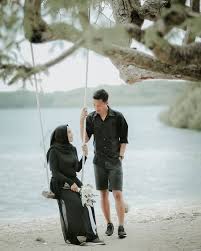 We did not find results for: 30 Foto Prewedding Hijab Casual Indoor Outdoor Modern