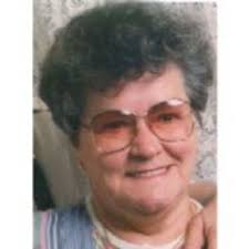 Barbara J. Henderson Obituary December 22, 2001