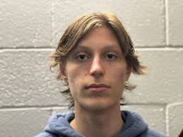 Edgewood goalie Rowan White has been a wall