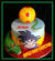 Dragon Ball Super Birthday Party