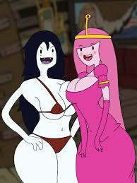 Rule34 - If it exists, there is porn of it  marceline, princess bubblegum   6078784