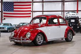 Image result for Poppy Red 1962 Volkswagen