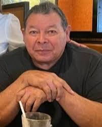 Leonel Rodriguez Obituary May 22, 2023