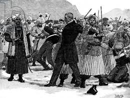 First Anglo Afghan War' images and/or ...