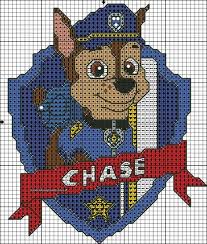 Popular search terms are available below, use up and down arrow to navigate them. 36 Idees De Pate Patrouille Patrouille Patte Patrouille Broderie Point De Croix
