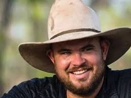 Outback Wrangler Chris Wilson killed in NT chopper crash