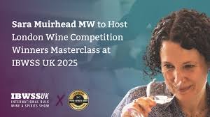 Chris Swonger, President & CEO, Distilled Spirits Council of the United  States To Speak At IBWSS