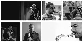 Event Saxophonist De Event Saxophonist
