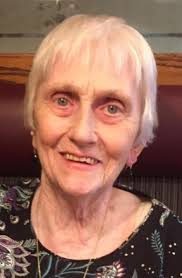 Obituary information for Marilyn Joan Kaiser